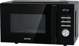 Мікрохвильова піч Gorenje MO 20 A4 BH (6937548) - мініатюра 7