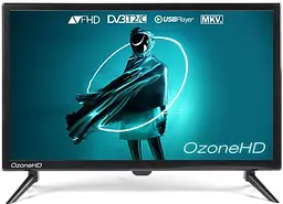 Телевізор Ozonehd 24FN22T2