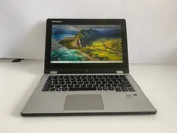 Ноутбук - трансформер Lenovo Yoga 2 11 (Pentium N3520 / 4GB / HDD 500GB / 11.6") Refurbished - мініатюра 8