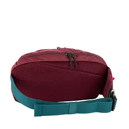 Сумка Tatonka Hip Sling Pack Бордовий - мініатюра 2