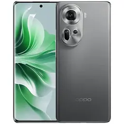 Смартфон Oppo Reno11 256 ГБ Rock Grey (Grade C) Seller Refurbished