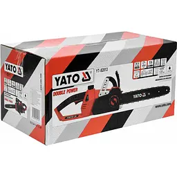 Пила ланцюгова Yato без акумулятора (YT-82813) - мініатюра 2