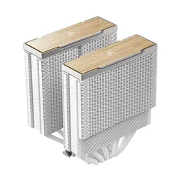 Кулер для процесора Deepcool AK620 G2 WH (R-AK620G2-WHNNMN-GJD) - мініатюра 5