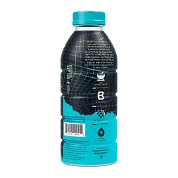 Напій Prime X Hydration Drink Blue White 500 мл - мініатюра 4
