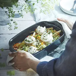 Форма для випікання Emile Henry Ovenware 4 л (739654) - мініатюра 7