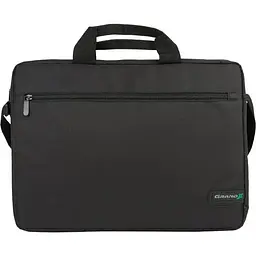 Сумка для ноутбука Grand-X SB-120 Black 1680D Nylon 15.6''