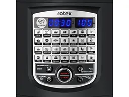 Мультиварка Rotex RMC506-CB Excellence - мініатюра 10
