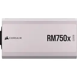Блок живлення 750 Вт, RM750x SHIFT, White, модульний Corsair teh0028908 - мініатюра 6
