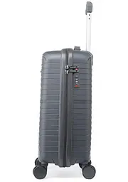 Валіза Semi Line 20" (S) Graphite (T5781-1) (DAS302962) - мініатюра 3
