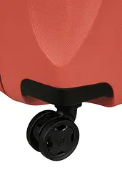 Валіза 55 См Samsonite ESSENS CLAY 55x40x20 KM0*17001 - мініатюра 11