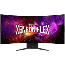Монітор Corsair Xeneon Flex 45" 45WQHD240 [CM-9030001-PE] [133532]