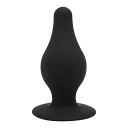 Анальна пробка SilexD (Model 2 size L) SILEXD SO5015 91712 - мініатюра 1
