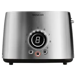 Тостер Sencor STS 5050SS - мініатюра 2