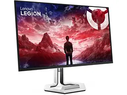 Монітор Lenovo Legion Pro 27UD-10 (68CEGACBEU) - мініатюра 2