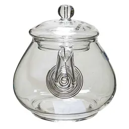 Чайник-заварник Малюк Chi Kao, 150 мл - мініатюра 3