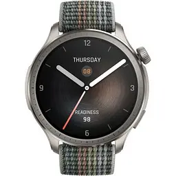 Смарт-годинник Amazfit Balance Sunset Grey (1005559) - мініатюра 2