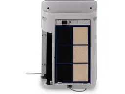 Зволожувач повітря Sharp KIN-52EUL - мініатюра 6