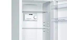 Холодильник із нижньою морозильною камерою Bosch KGN33NW206 білий (KGN33NW206) - мініатюра 3