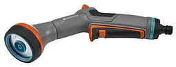 Пістолет-розпилювач Gardena Comfort багатофункціональний 2-в-1 (18323-20)