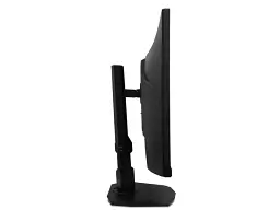 Монітор Acer Nitro XF273UX1bmiiprx (UM.HX0EE.109) - мініатюра 4