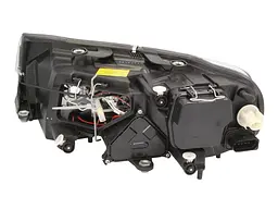 Фара передня права Skoda Superb I 01-08р Depo (665-1109RMLEHMF) - мініатюра 2