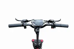 Електросамокат Двомоторний Crosser Rocket NEW (3200W, 60V, 26Ah) - мініатюра 5