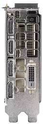 Відеокарта GeForce GTX 1060 6GB Evga Gaming SC Gaming ACX (06G-P4-6163-KR) Б/В