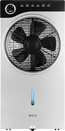 Портативний вентилятор 3-в-1 ECG Mr. Fan - мініатюра 2