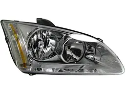 Фара передня права Ford Focus II 04-13р TYC (20-0963-05-2)
