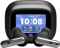Навушники JBL Live Beam 4 Black (JBLLIVEBEAM4BLK)