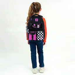 Рюкзак Kite Education teens 2587M HK-2 (HK25-2587M-2) - мініатюра 23