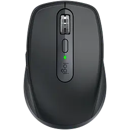 Миша Logitech MX Anywhere 3S Graphite (910-006929)