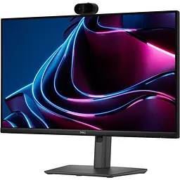 Монітор Dell 23.8" P2426HEV FHD IPS 120Hz (210-BVHW) - мініатюра 2