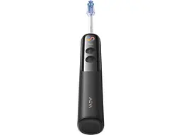 Електрична зубна щітка Dreame MOVA Fresh 20 Sensus-Black (ATS25B-BK) - мініатюра 2