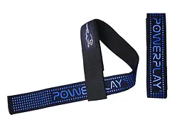 Лямки для тяги (7064) PowerPlay fit0012335 - мініатюра 7