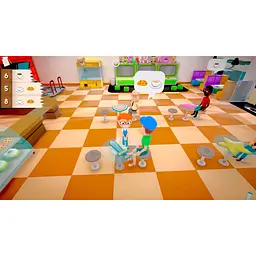 Ключ активації Microsoft Fun Pack Series Edition для Xbox Series S/X - мініатюра 11