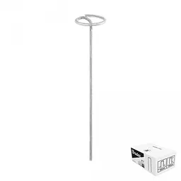 Шпилька Bradas металева 3/15 см - 100шт ATSMGG1315/100BOX