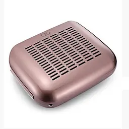 Витяжка SalonHome T-OS28900 для манікюру зі змінним фільтром SML-C1 Coffee - мініатюра 3