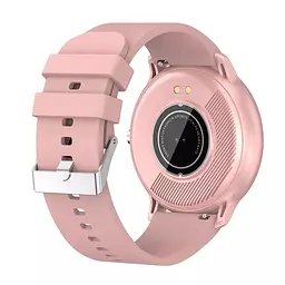 Розумний годинник Jiks Watch Lite з вимірюванням артеріального тиску (Рожевий) - мініатюра 3