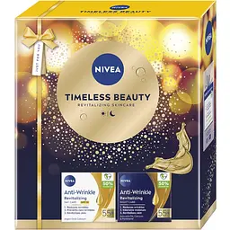 Набір жіночий Nivea Timeless Beauty