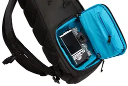 Рюкзак Thule EnRoute Medium DSLR Backpack TECB-120 Black (6482174) - мініатюра 3