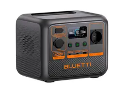 Зарядна станція Bluetti AC50P - мініатюра 2
