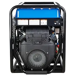 Генератор бензиновий 10 кВт EnerSol EPG-11000TEA (41-00473) - мініатюра 3