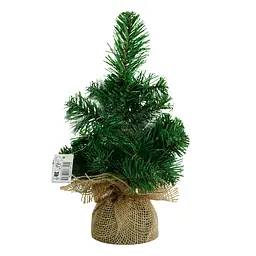 Ялинка декоративна Black Box Trees 30х15 см (985778) - мініатюра 3