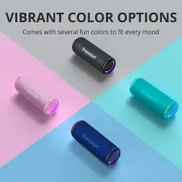 Портативна акустика Tronsmart T7 Lite Pink [90986] - мініатюра 5