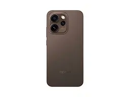 Смартфон OPPO Reno15 Pro 5G 12/512GB Dusk Brown 6932169387668 - мініатюра 3