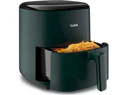 Мультипіч (аерофритюрниця) Tefal Easy Fry Max EY245810 - мініатюра 2