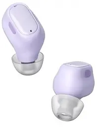 Навушники Baseus TWS WM01 TWS purple (NGTW240005) - мініатюра 5