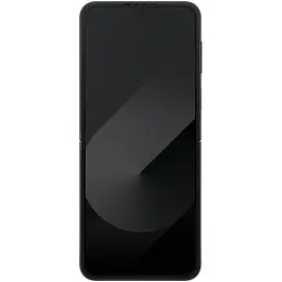 Мобільний телефон Samsung Flip 6 12/256GB Crafted Black SM-F741U - мініатюра 5