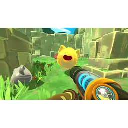 Ключ активації Microsoft Slime Rancher Rainbow Bundle для Xbox One/Series S/X - мініатюра 6